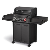 Gasgrill-Schnäppchen: Enders MONROE PRO 3 SIK TURBO nur 467,50€