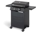 Knaller: Enders Elektrogrill eCRAVE 2 mit Gussrost für 189,99€