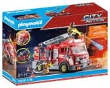 Top-Deal: PLAYMOBIL Feuerwehrauto 2023 für nur 29,99€ bei Amazon