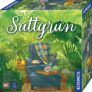 KOSMOS Sattgrün Familienspiel für 11,67€ (statt 20€) – Prime