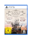Anno 1800 Console Edition für PS5 nur 17,15€ (statt 27€)