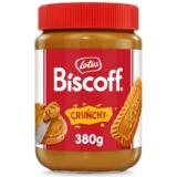 Lotus Biscoff Brotaufstrich 380g für nur 3,28€ bei Amazon