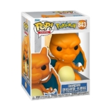 Funko Pop Pokemon Glurak Vinylfigur für 11,99€