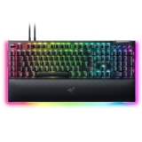 Razer BlackWidow V4 Pro Gaming-Tastatur für nur 188,74€ bei Amazon