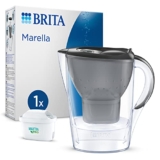 BRITA Wasserfilter-Kanne Marella für 12,99€ – Prime