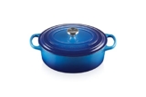 Le Creuset Signature Gusseisen-Bräter für 187€ (statt 230€)