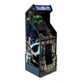 Top-Deal: STAR WARS ARCADE MACHINE für 458,66€ bei Amazon