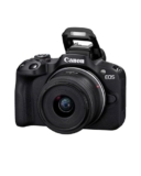 Canon EOS R50 Systemkamera mit Objektiv für nur 529,00€ bei Amazon