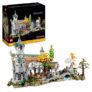 LEGO Icons Herr der Ringe Bruchtal Set 10316 für 374,60€