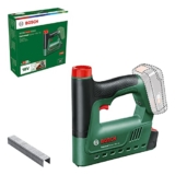 Bosch Akku-Tacker UniversalTacker 18V-14 für nur 52,99€ bei Amazon