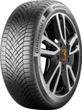 Schnell sein! CONTINENTAL ALLSEASONCONTACT 2 EVC 235/55R19 101T Ganzjahresreifen für 82,39€ bei Amazon