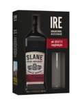 SLANE Irish Whiskey Geschenkset mit Glas für nur 18,06€ bei Amazon