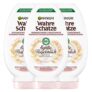 Garnier Wahre Schätze Spülung Sanfte Hafermilch (3x 200 ml) für nur 4,95€ (statt 7,47€)