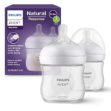 Philips AVENT Babyflaschen 2er Set für Neugeborene nur 8,95€ bei Amazon