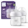 Philips AVENT Babyflaschen 2er Set für Neugeborene nur 8,95€ bei Amazon
