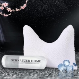 SCHNAUZER HOME King Size Kissen für 19,20€ bei Amazon