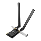 TP-Link Archer TX20E AX1800 Wi-Fi 6 Bluetooth 5.2 PCIe-Adapter für 20,99€
