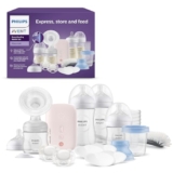 Philips AVENT Milchpumpen-Set SCD340/31 für 126,99€ bei Amazon