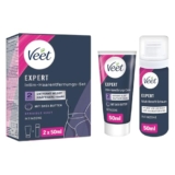 Veet Expert Intim-Haarentfernungs-Set für nur 6,83€ bei Amazon