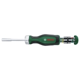 Bosch Ratschenschraubendreher 12-teilig für 16,99€