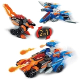 Dino-Auto-Transformer von Vtech für 13,99€ bei Amazon