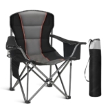XXL Campingstuhl von HIGH POINT SPORTS für 45,21€