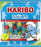 Haribo Schlümpfe (175 g) für nur 0,89€ – Prime Spar-Abo
