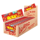 Knabber-Schnäppchen: 24x LORENZ NicNac’s Original für nur 11,97€ – Prime Spar-Abo