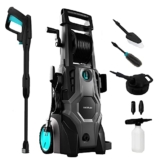 Cecotec HydroBoost 2400 Hochdruckreiniger für 90,90€