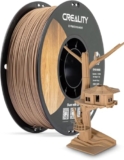 Creality Holzfilament 1kg Spule nur 21,84€ bei Amazon