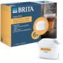 BRITA MAXTRA PRO Wasserfilter 6er-Pack für 27,92€ bei Amazon