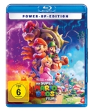Super Mario BROS. Film auf Blu-ray für nur 7,99€ (statt 12€) – Prime