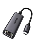 UGREEN USB C Ethernet Adapter für 8,99€ bei Amazon
