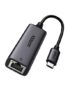 UGREEN USB C Ethernet Adapter für 8,99€ bei Amazon