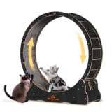 Homegroove Katzenlaufrad XL für 121,99€