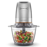 Kenwood EasyChop+ Elektrischer Zerkleinerer für 37,90€ bei Amazon