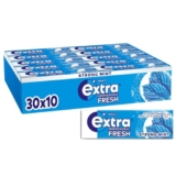 30x 10 Extra Professional Fresh Strong Mint Kaugummi ab nur 15,34€ (statt 18€) – Prime