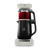 Karaca Çaysever Robotea Pro 4-in-1 Teekocher für 95,39€ bei Amazon