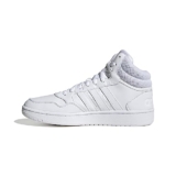 Adidas Hoops 3.0 Mid Sneakers für Herren nur 34,99€ bei Amazon