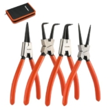 Heimwerker Deal: ValueMax Sprengringzangensatz 4tlg. für 11,99€