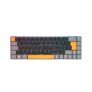 Kabellose CHERRY MX-LP 2.1 Gaming-Tastatur für nur 54,99€ bei Amazon