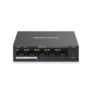 Mercusys MS105GP PoE Switch 5-Port Gigabit für nur 16,99€