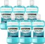 Spar-Abo Deal: LISTERINE Cool Mint 6x500ml Mundspülung für nur 12,00€ bei Amazon