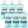 6x 500 ml LISTERINE Cool Mint Mild Mundspülung für nur 13,22€ – Prime Spar-Abo