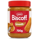 Lotus Biscoff Brotaufstrich 720g für nur 4,76€ bei Amazon im Sparabo