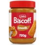 Lotus Biscoff Brotaufstrich 720g für nur 4,76€ bei Amazon im Sparabo