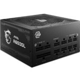 MSI MAG A650GL Netzteil 650W 80 Plus Gold nur 69,90€ bei Amazon