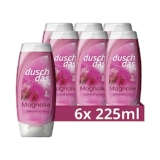 Duschdas Duschgel Magnolie 6er Pack für nur 5,34€ bei Amazon