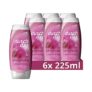 Duschdas Duschgel Magnolie 6er Pack für nur 5,34€ bei Amazon