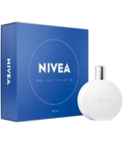 NIVEA Creme Eau de Toilette 100 ml für nur 24,99€ bei Amazon